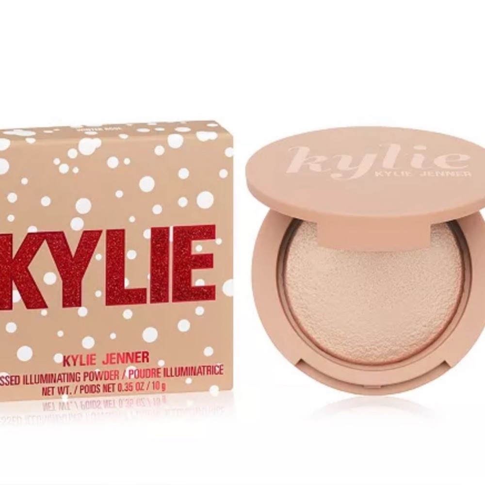 Kylie Cosmetics | Makeup
Kylie Jenner Highlighter new